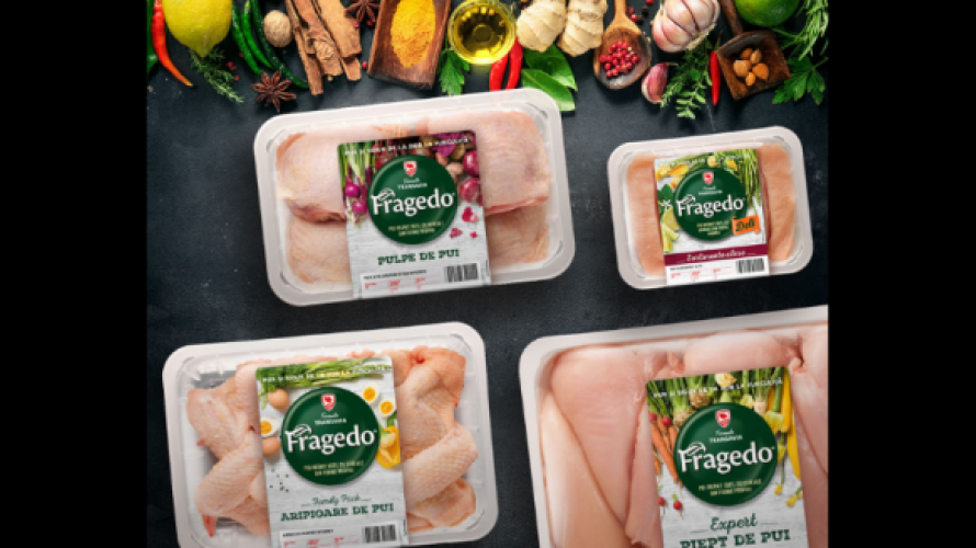 Responsabil calitate și siguranța alimentului - Abator Oiejdea