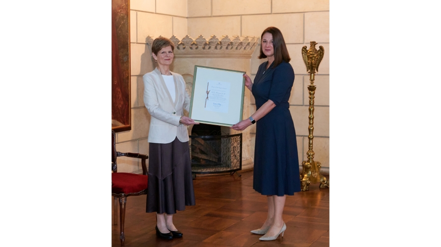 Statutul TRANSAVIA de Furnizor Regal, reconfirmat pentru a șaptea oară 