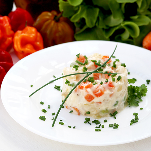 Salată de Boeuf