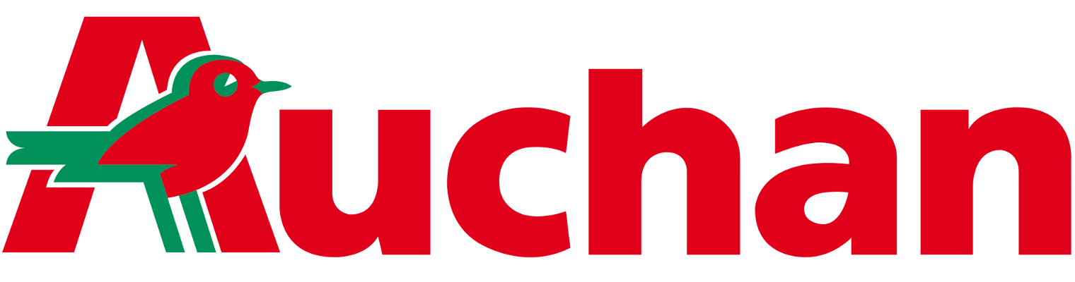 Auchan logo