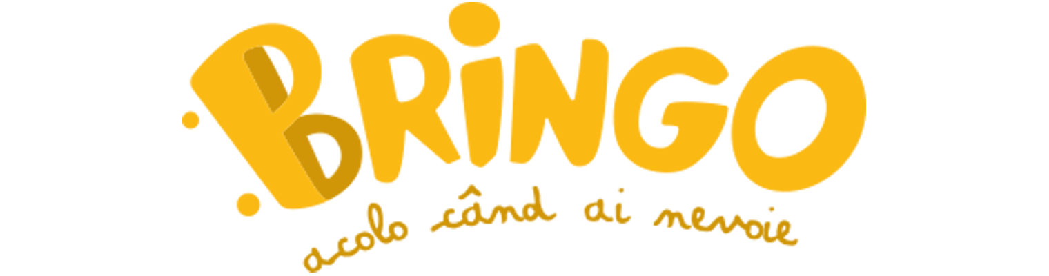 bringo logo
