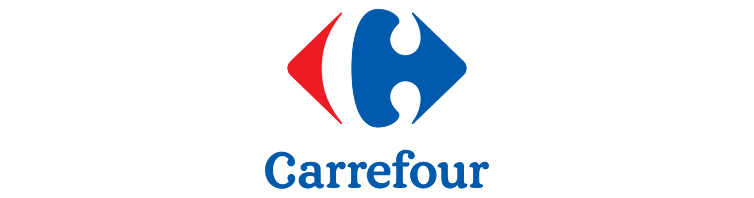 carrefour logo