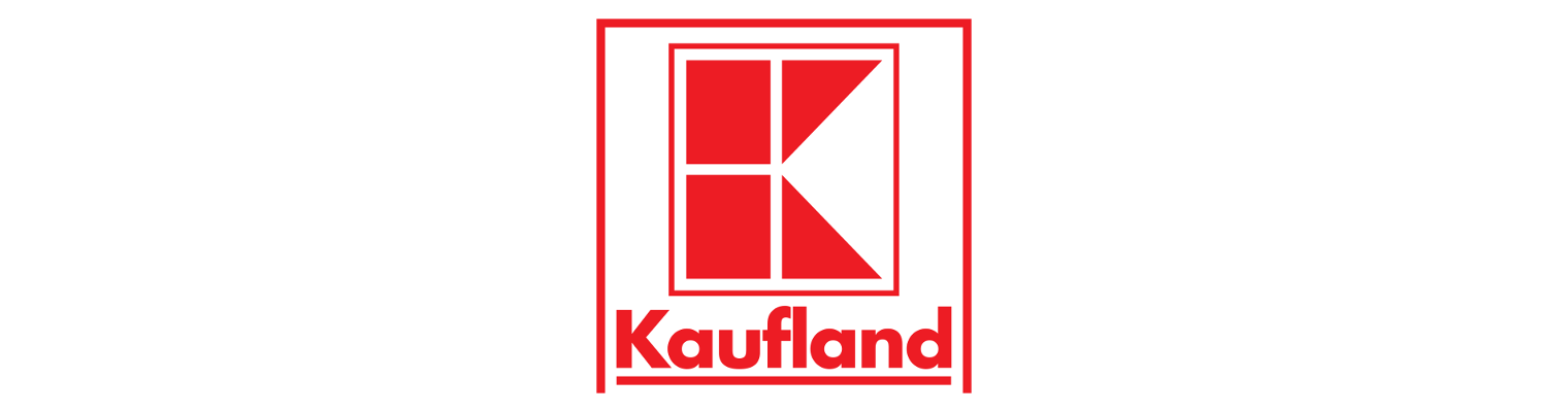 Kaufland logo