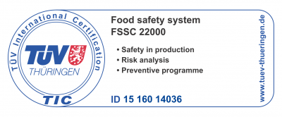 FSSC 22000