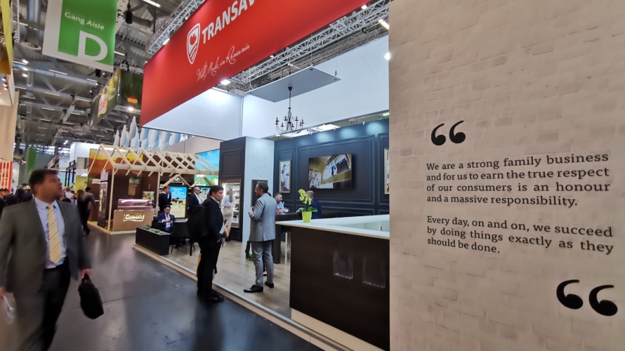 ANUGA 2019