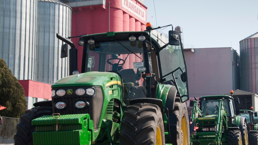 Tractorist