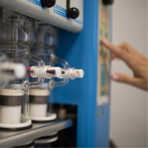 Responsabil calitate