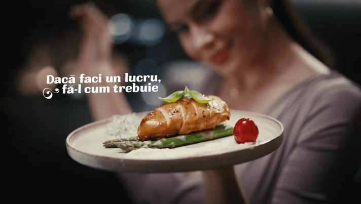 Dacă faci un lucru, fă-l cum trebuie - Fragedo