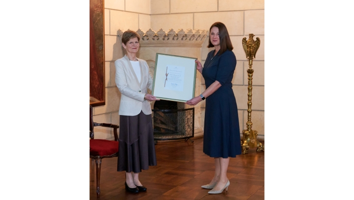 TRANSAVIA’s Royal Supplier status reconfirmed for the seventh time