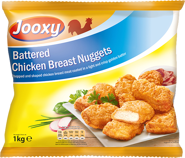 jooxy product