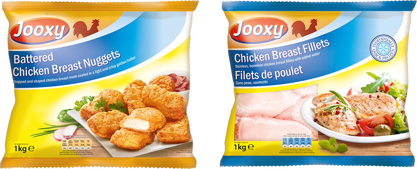 jooxy product