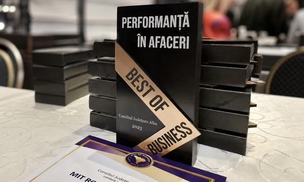 Best of Business