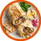 Delicii Urbane - Shaorma